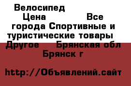 Велосипед Viva Castle › Цена ­ 14 000 - Все города Спортивные и туристические товары » Другое   . Брянская обл.,Брянск г.